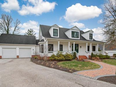 5090 Oakmont Pl, Westerville, OH, 43082