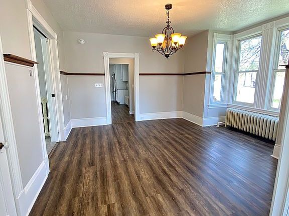 Unit 1 Dining Room