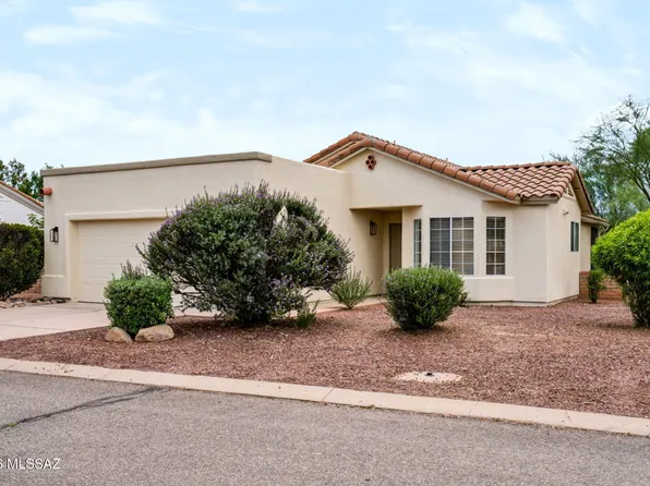 1153 Pebblewood Ct, Rio Rico, AZ 85648