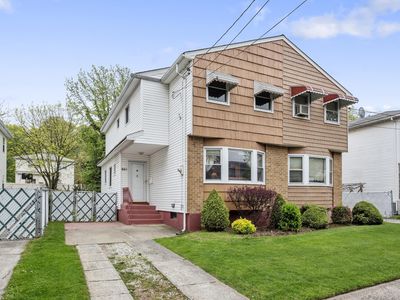 661 Collfield Ave, Staten Island, NY, 10314