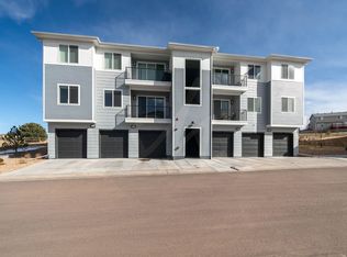 3865 Presidio Point UNIT 104, Colorado Springs, CO 80920