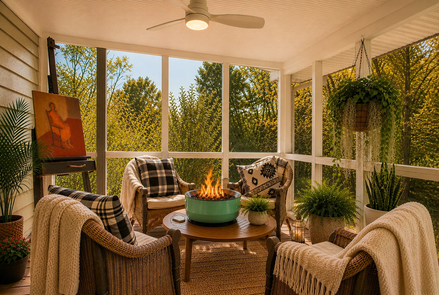 351 Colony Road Artist - 1 — Photo 3