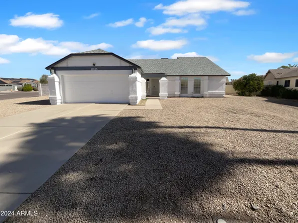 11815 N 78TH Drive, Peoria, AZ 85345