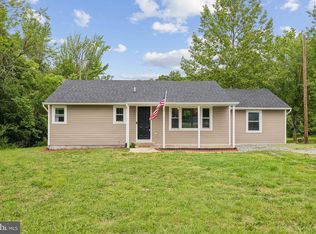 11900 Gordon Rd, Fredericksburg, VA 22407