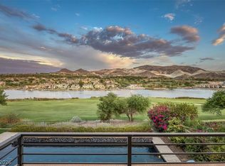 72 Bella Lago Ave, Henderson, NV 89011