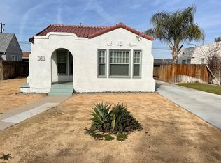 2924 Park Way, Bakersfield, CA