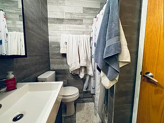 Rented by Metropolitan Property Group