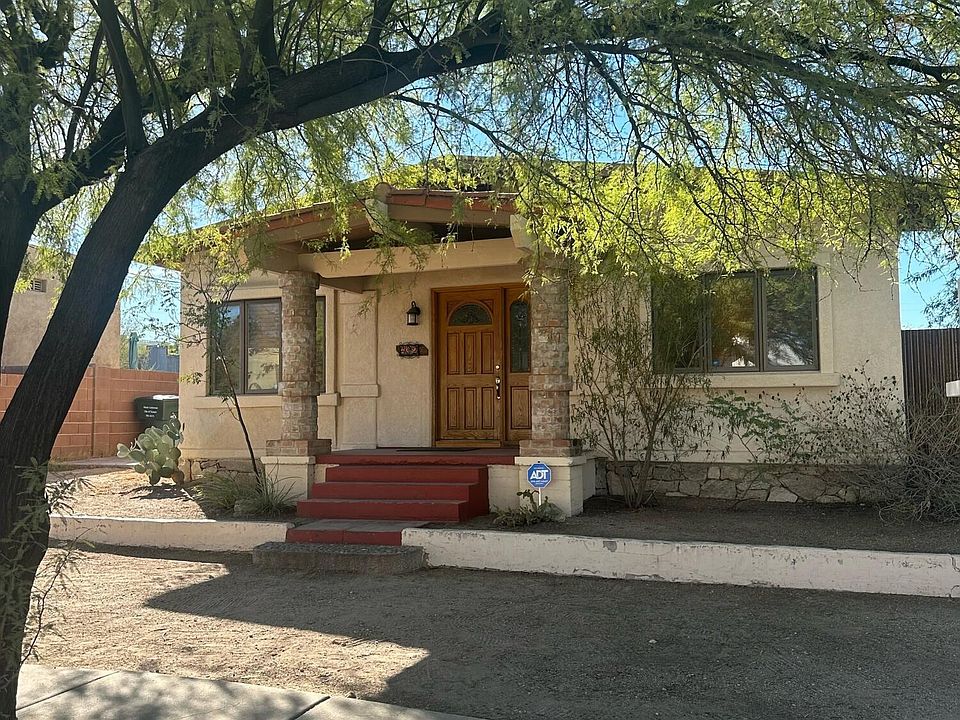 602 E Helen St, Tucson, AZ 85705 Zillow