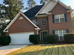 4668 Leeward Dr, Evans, GA 30809