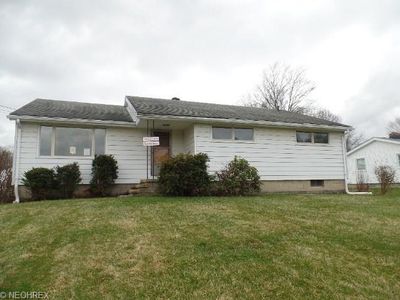 10901 Parkman Rd, Garrettsville, OH, 44231