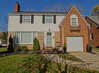 4931 Edsal Dr, Lyndhurst, OH