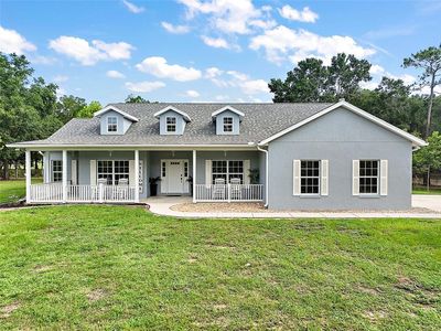 16231 SE 80th St, Morriston, FL, 32668