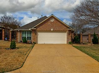 415 Rock Spring Ct, College Station, TX 77845
