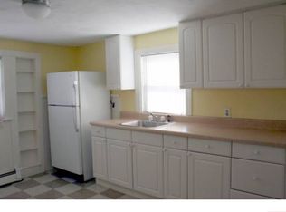 27 Penelope Pl, Providence, RI 02903