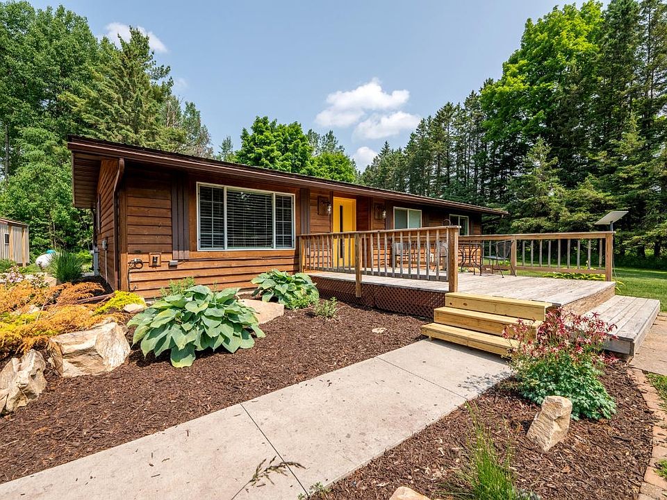 W10012 Koepenick Rd, Deerbrook, WI 54424 Zillow