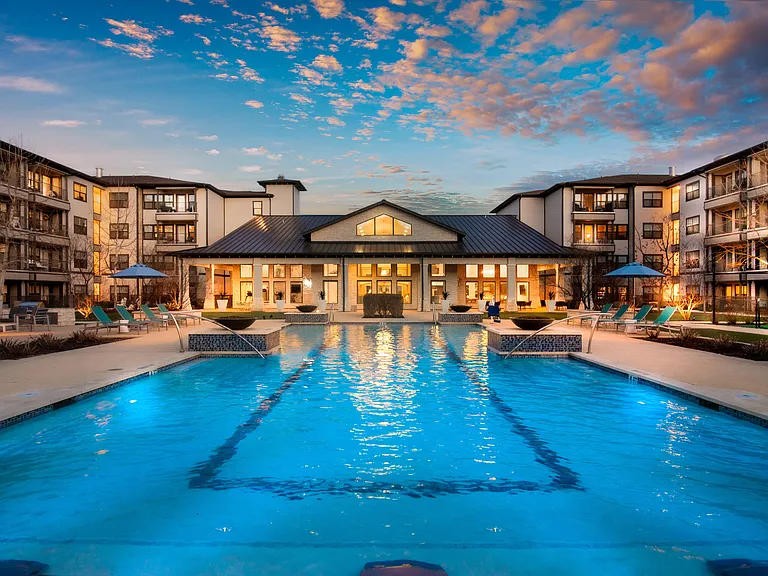 Solea Alamo Ranch 55+ Active Adult — Photo 2