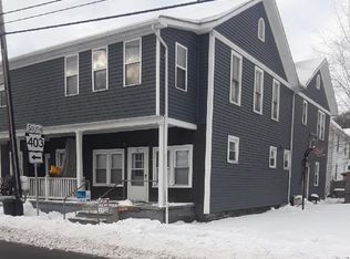 123 Whistler St APT D, Hollsopple, PA 15935