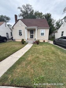 20203 Monte Vista St, Detroit, MI, 48221