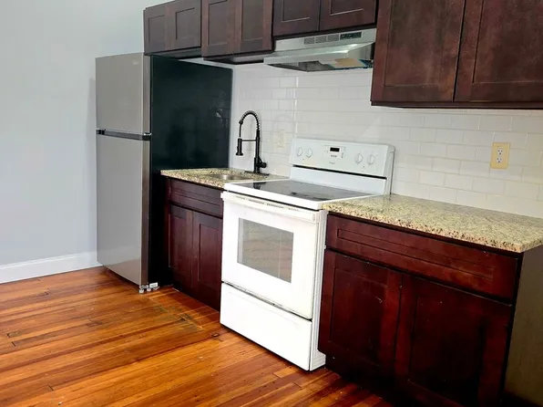 Remodeled 1 and 2 bedrooms, 1033 W Hamilton St #7, Allentown, PA 18101