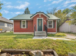 380 3rd St, Idaho Falls, ID 83401