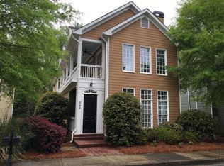 245 Magnolia Blossom Way, Athens, GA 30606