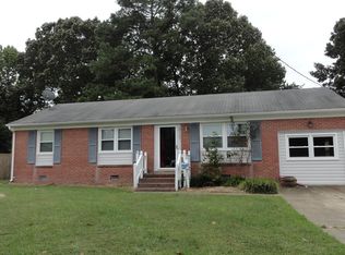 815 Devonshire Ter, Hampton, VA 23666