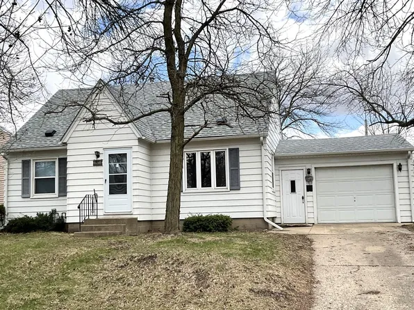 1702 2nd St NE, Austin, MN 55912