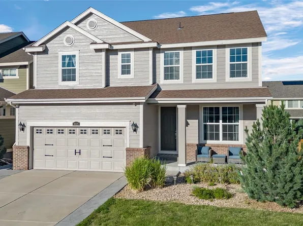 3021 Leafdale Drive, Castle Rock, CO 80109