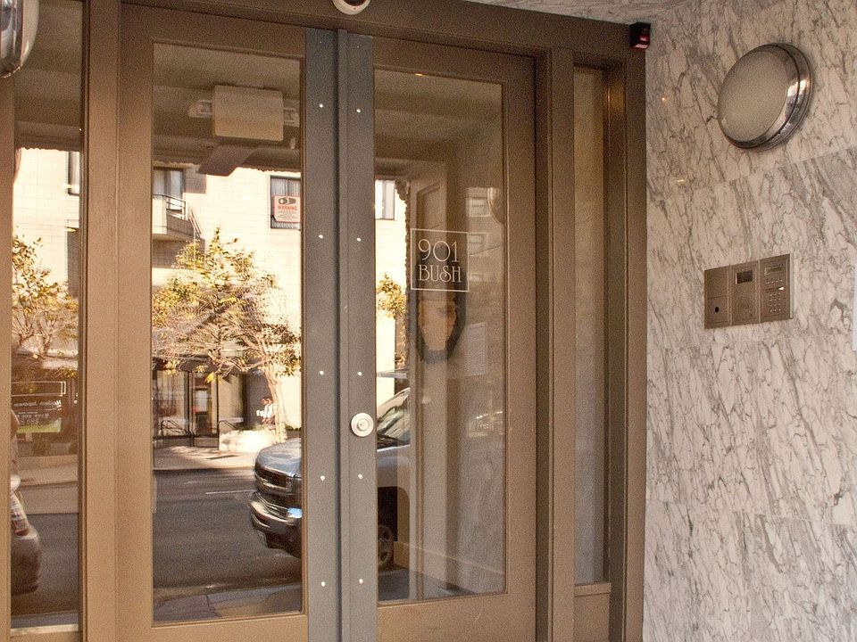 1st image of 901 Bush St APT 407