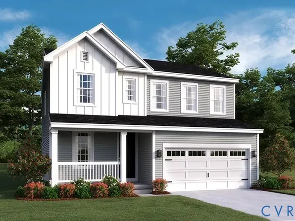 2241 Kennington Parkway King, William, VA 23009