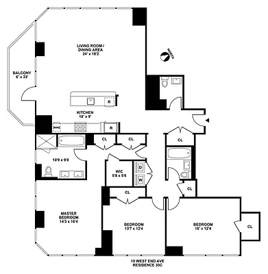 Sold by Nest Seekers International | media 28