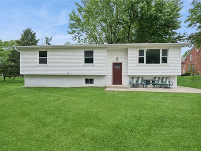 1805 4th Ave, South Amana, IA, 52334