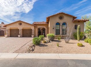3646 N Boulder Cyn, Mesa, AZ 85207