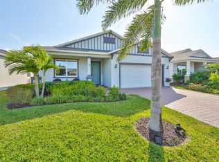 5815 143rd Ct E, Bradenton, FL 34211