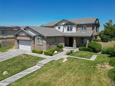 41926 Bonita Dr, Palmdale, CA, 93551