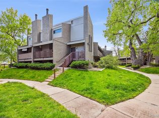 5300 E Cherry Creek South Dr APT 508, Denver, CO 80246