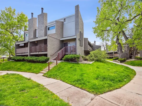 5300 E Cherry Creek South Drive #508, Denver, CO 80246