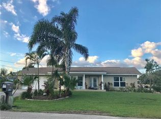 4401 29th Pl SW, Naples, FL 34116