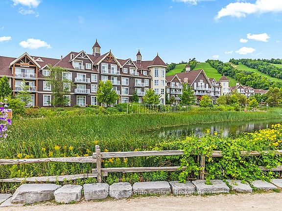 5th image of 220 Gord Canning Dr #265