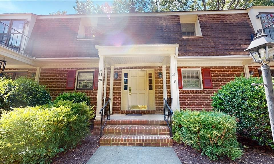 Village Green Apartments Williamsburg, VA Zillow