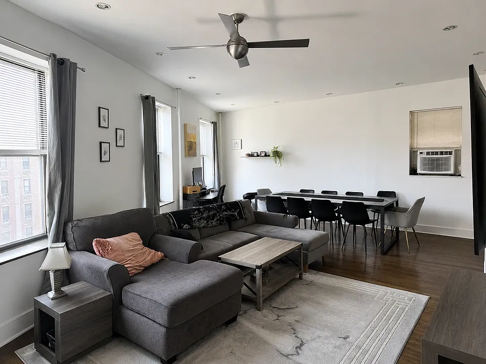 67-69 Saint Nicholas Ave #21