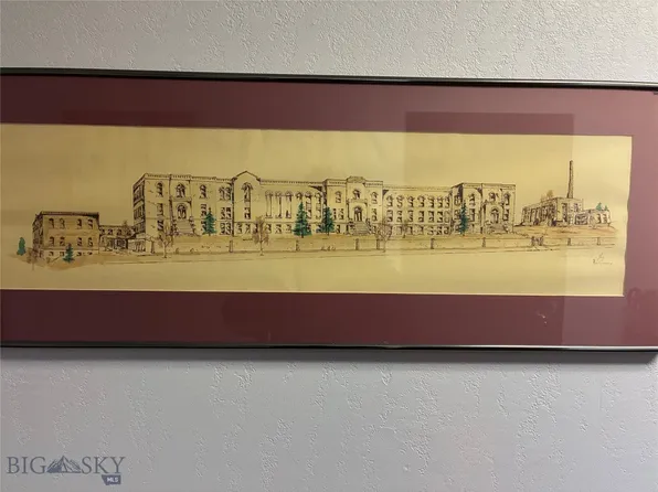 1000 Fountain Terrace Dr Unit 401, Lewistown, MT 59457