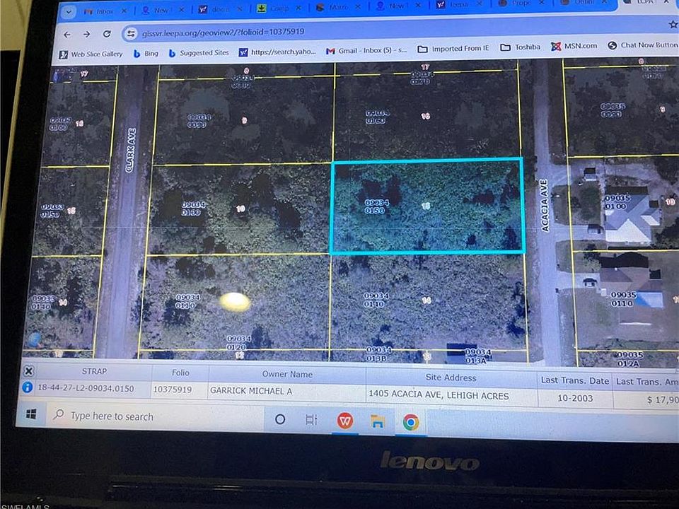 1st image of 1405 Acacia AVE