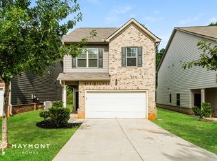 461 Kirkland Dr, Locust Grove, GA 30248