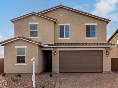 9042 N 116th Ln, Youngtown, AZ, 85363