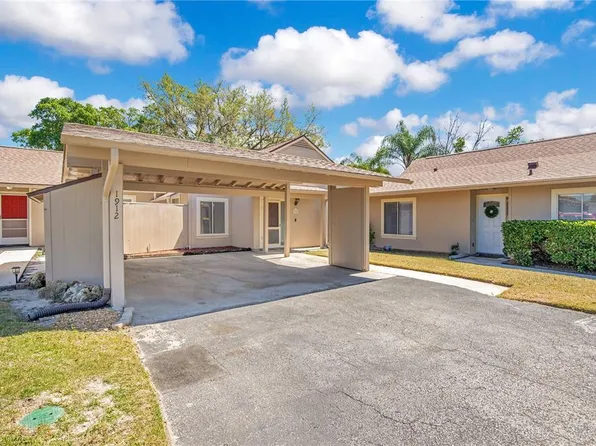 1912 Abbington St #29-C, Apopka, FL 32712