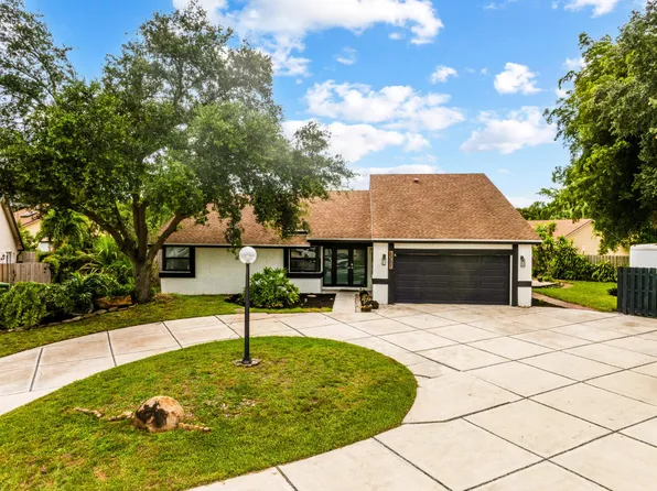 5731 NW 54th Way, Tamarac, FL 33319