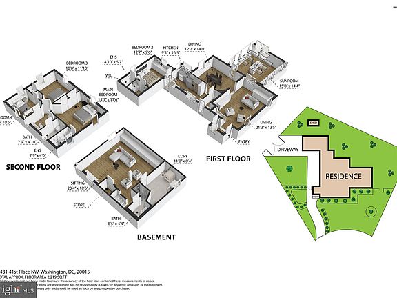 3rd image of this home