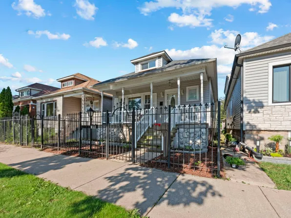 8328 S Essex Ave, Chicago, IL 60617
