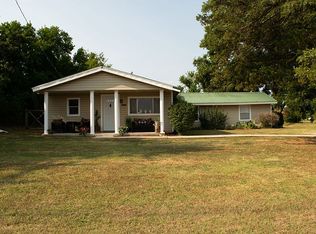 20509 E Reno Ave, Harrah, OK 73045